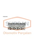 H0000493 Silindir Kapağı 1.5 Dcı K9k Uzun Enjektör - 1