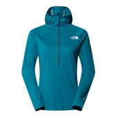 The North Face Kadın SUMMIT DIRECT SUN HOODIE Polar Svetşört NF0A8BM66GO1 thumbnail 1