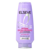 Loreal Elseve Saç Kremi Hydra Hyaluronic 250 Ml - 1