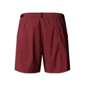 The North Face Erkek CLASS V PATHFINDER BELTED Şort - 7" NF0A8BHV0VO1 - 2