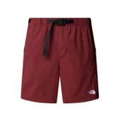 The North Face Erkek CLASS V PATHFINDER BELTED Şort - 7" NF0A8BHV0VO1 - 1