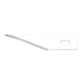 VIP-TEC VT873000-2 Profesyonel 6mm Geniş Hobi Bıçak Yedeği - 1