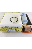 Opar 55177229   FİLTRE SETİ LINEA-FIORINO-DOBLO 12- 1.3 95BG ( - 1