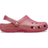 Crocs Classic Iridescent Glitter Cg Unisex Terlik CR211005-6ZQ - 1