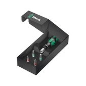LedLenser P6R CORE & WERA 4 SET LED503028 - 2