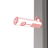 LedLenser W5R WORK FENER LED502735 - 6