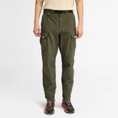 Timberland BAXTER PEAK MOBI FLEX TECH QUICK-DRY STR Erkek Pantolon TB0A6VBTA581 thumbnail 1