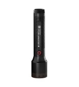 LedLenser P6R CORE & WERA 4 SET LED503028 - 5