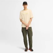 Timberland BAXTER PEAK MOBI FLEX TECH QUICK-DRY STR Erkek Pantolon TB0A6VBTA581 thumbnail 4