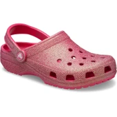 Crocs Classic Iridescent Glitter Cg Unisex Terlik CR211005-6ZQ - 3