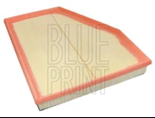 Blue Print ADB112253 HAVA FİLTRESİ BMW E60 E61 E63 E64 04-10 - 1