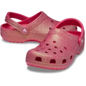 Crocs Classic Iridescent Glitter Cg Unisex Terlik CR211005-6ZQ - 6
