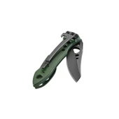 LEATHERMAN SKELET. KB OD GREEN 833161 BX - 4