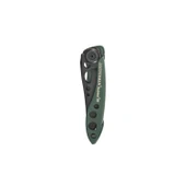 LEATHERMAN SKELET. KB OD GREEN 833161 BX - 2