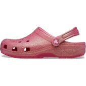Crocs Classic Iridescent Glitter Cg Unisex Terlik CR211005-6ZQ - 7