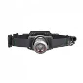 LedLenser MH10 BLACK KAFA FENERİ LED501513 - 2
