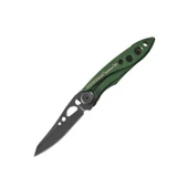 LEATHERMAN SKELET. KB OD GREEN 833161 BX - 1