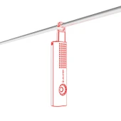 LedLenser W5R WORK FENER LED502735 - 5