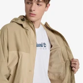 Timberland WINNICK Archive Waterproof Shell Jacket Erkek Ceket TB0A62D3EQD1 - 5