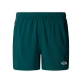 The North Face Erkek 24/7 5' Şort NF0A882D6GI1 - 1
