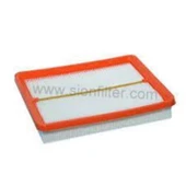 Sion SH1275 Hava Filtresi Sonata 98-04 - 1