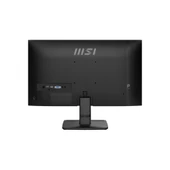 MSI PRO MP251 E2 24.5" 120HZ 1MS FHD IPS Adaptive-Sync HDR Siyah Monitör - 5