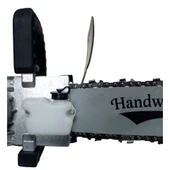 Handwerker Avuç Taşlama Makinası İçin Zincirli Testere  35 cm 10-14-16 mm - 2