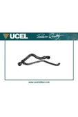 Üçel 65411 Radyator Alt Hortumu Passat 1,6 Audi A4 1,6 1 Adet - 1