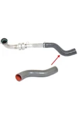 Ibras 11773 Turbo Hortumu Kng Iı 1.5dcı 85-105 Hp Kwob Metal Boru Hariç - 1