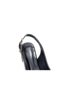Pisagor PS-32480 6 Cm Topuklu Kadın Stiletto Ayakkabı - 5