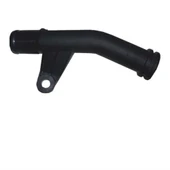 Birlik 0018 BİRLİK  Soğutma Borusu Kangoo Megane Laguna 1.9D F8Q 1.8 16V F4P 2.0 8V F3R Plastik - 1