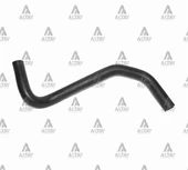 Maher 09262  Hortum Kalorifer H-100 L-300 Uzun - 1