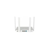 Keenetic Sprinter AX1800 Mesh WLAN 6 yönlendirici/genişlet thumbnail 2