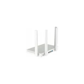 Keenetic Sprinter AX1800 Mesh WLAN 6 yönlendirici/genişlet thumbnail 3