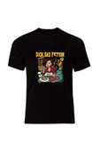 fame-stoned  Sick Sad Fiction Unisex T-shirt thumbnail 1