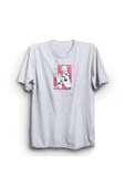 fame-stoned  Jujutsu Kaisen Hayranlarına Özel Baskılı  Unisex Anime T-Shirt - Tarzınızı Yansıtın! - 1