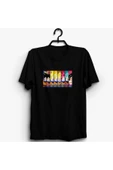 fame-stoned  Dragonball Z Anime T-shirt thumbnail 1