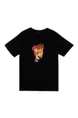fame-stoned  Fairy Tail Anime Baskılı Tshirt - 2