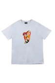 fame-stoned  Fairy Tail Anime Baskılı Tshirt - 1
