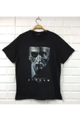 fame-stoned  Baskılı T-shirt thumbnail 1