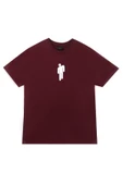 fame-stoned  Baskılı  T-Shirt - 3