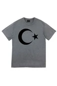 fame-stoned  Baskılı T-shirt - 1