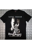 fame-stoned  Baskılı T-shirt thumbnail 1