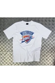 fame-stoned  Oklahoma - Russell Westbrook Baskılı T-shirt thumbnail 1