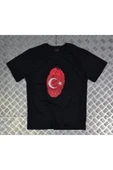 fame-stoned  Türk Baskılı T-shirt thumbnail 1
