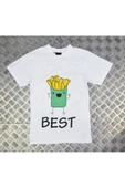 fame-stoned  Best Baskılı T-shirt thumbnail 1