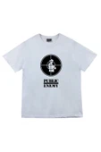 fame-stoned  Public Enemy Baskılı T-shirt thumbnail 1