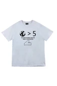 fame-stoned  Baskılı T-shirt - 3