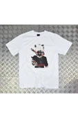 fame-stoned  Tokyo Ghoul Baskılı T-shirt thumbnail 1
