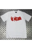 fame-stoned  Ayyıldız Baskılı T-shirt thumbnail 1